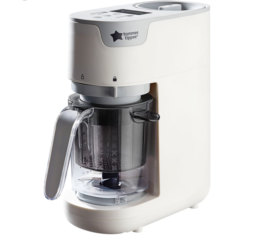 Tommee Tippee - Quick Cook
