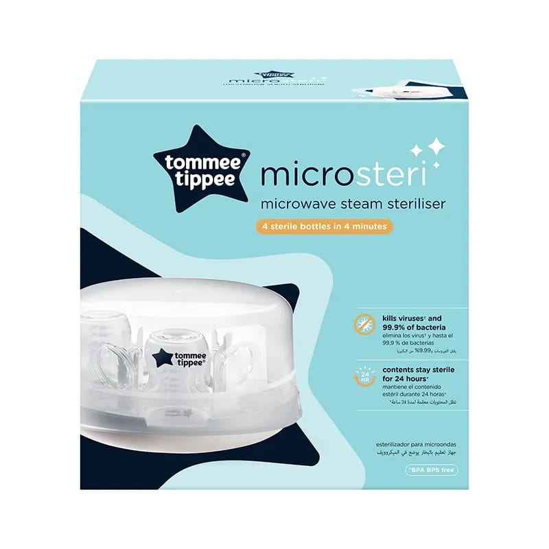 Tommee Tippee - Microsteri
