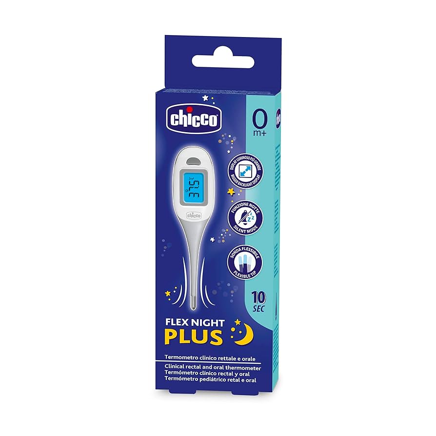 Chicco - Flex Night Plus