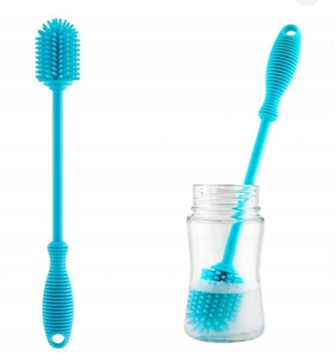 Chicco - Scovolino in Silicone