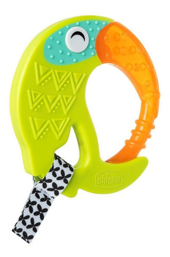 Chicco - Fresh Multisensory Teether