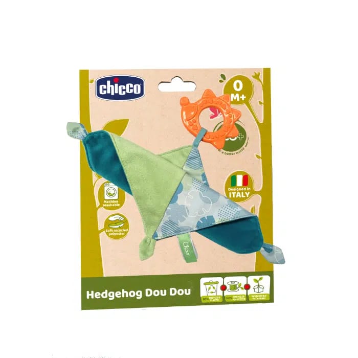 Chicco - Hedgehog Dou Dou ECO+