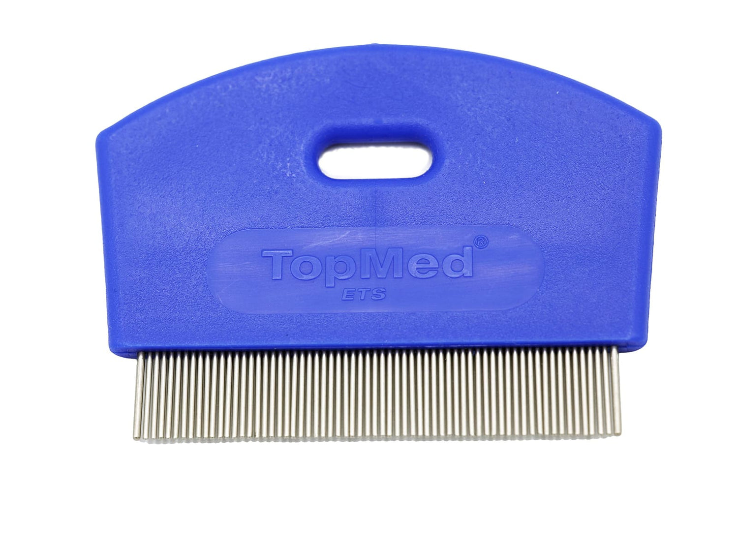Topmed - Lice Comb