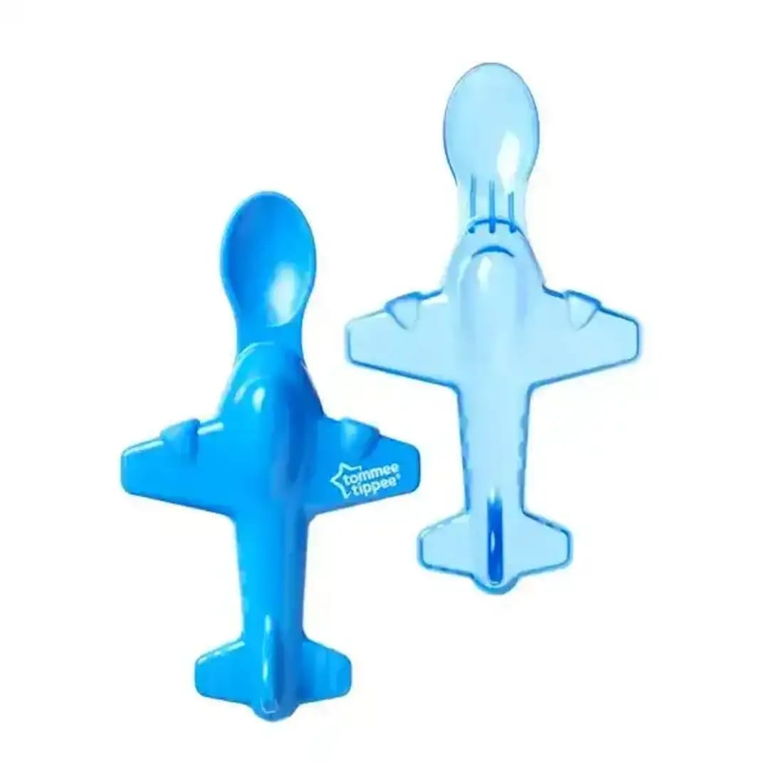 Tommee Tippee - Explora Aeroplane Spoon