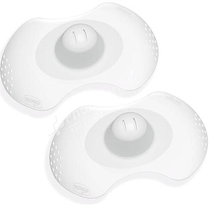 Chicco - Nipple Shields