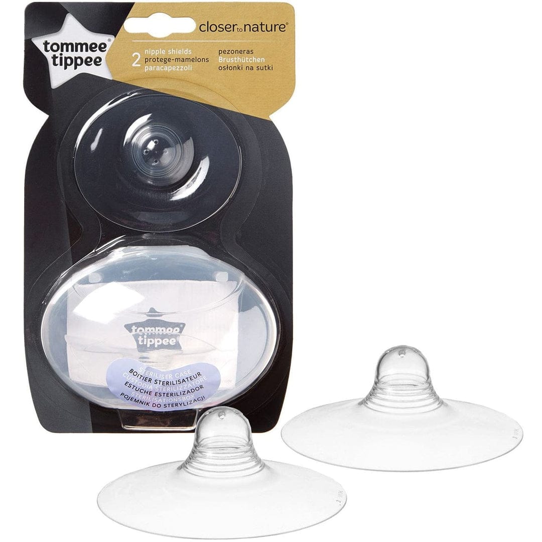 Tomme Tippee - Cloes Nature