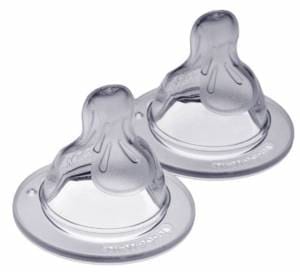 MAM - Medium Flow Nipple