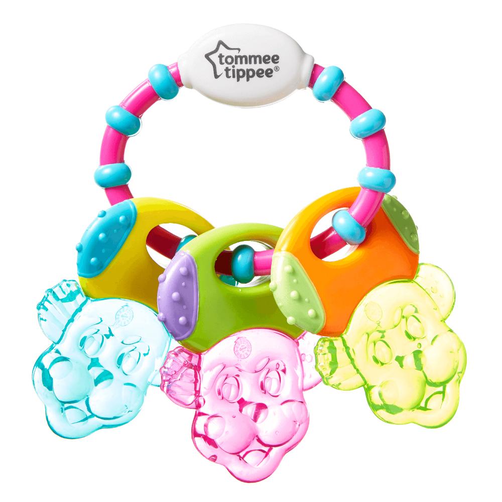 Tommee Tippee - Teethe 'n' Play
