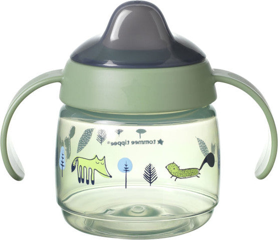 כוס גמילה של Tommee Tippee Superstar Sippee