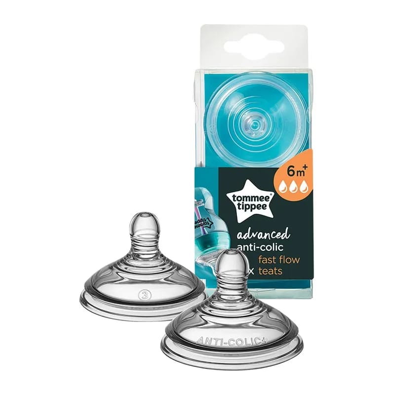 Tommee Tippee - Advanced Anti-Colic