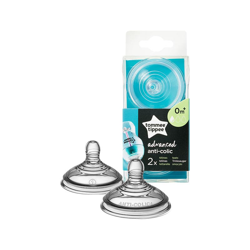 Tommee Tippee - Advanced Anti-Colic