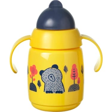 גביע אימון לילדים של Tommee Tippee Superstar