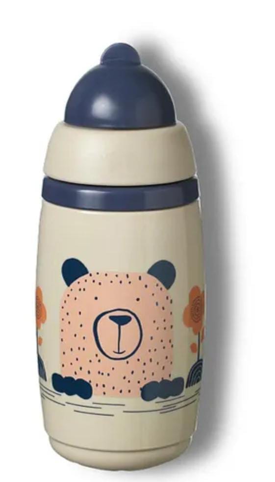 Tommee Tippee - Superstar