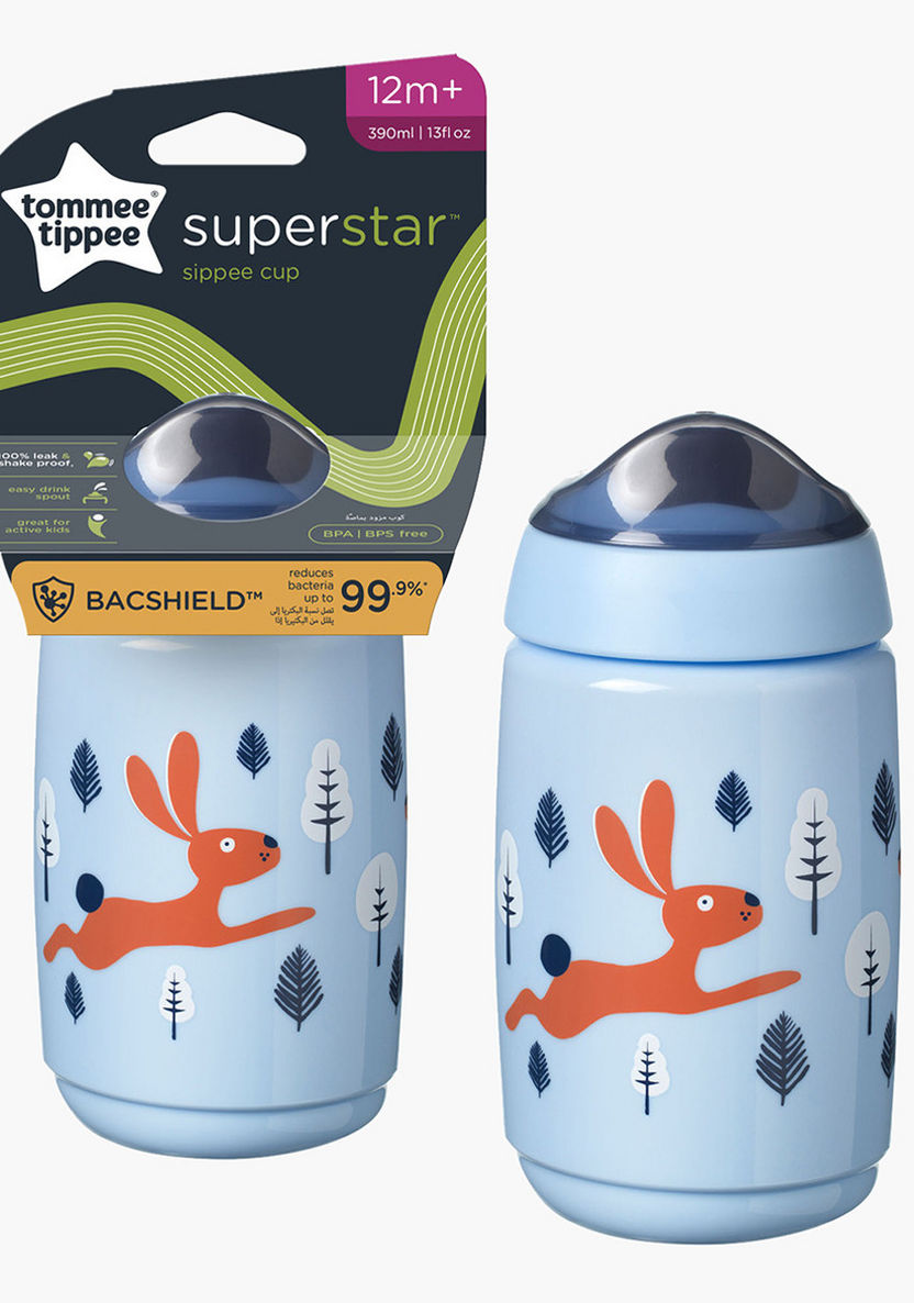 Tommee Tippee - Boy Sipper Cup