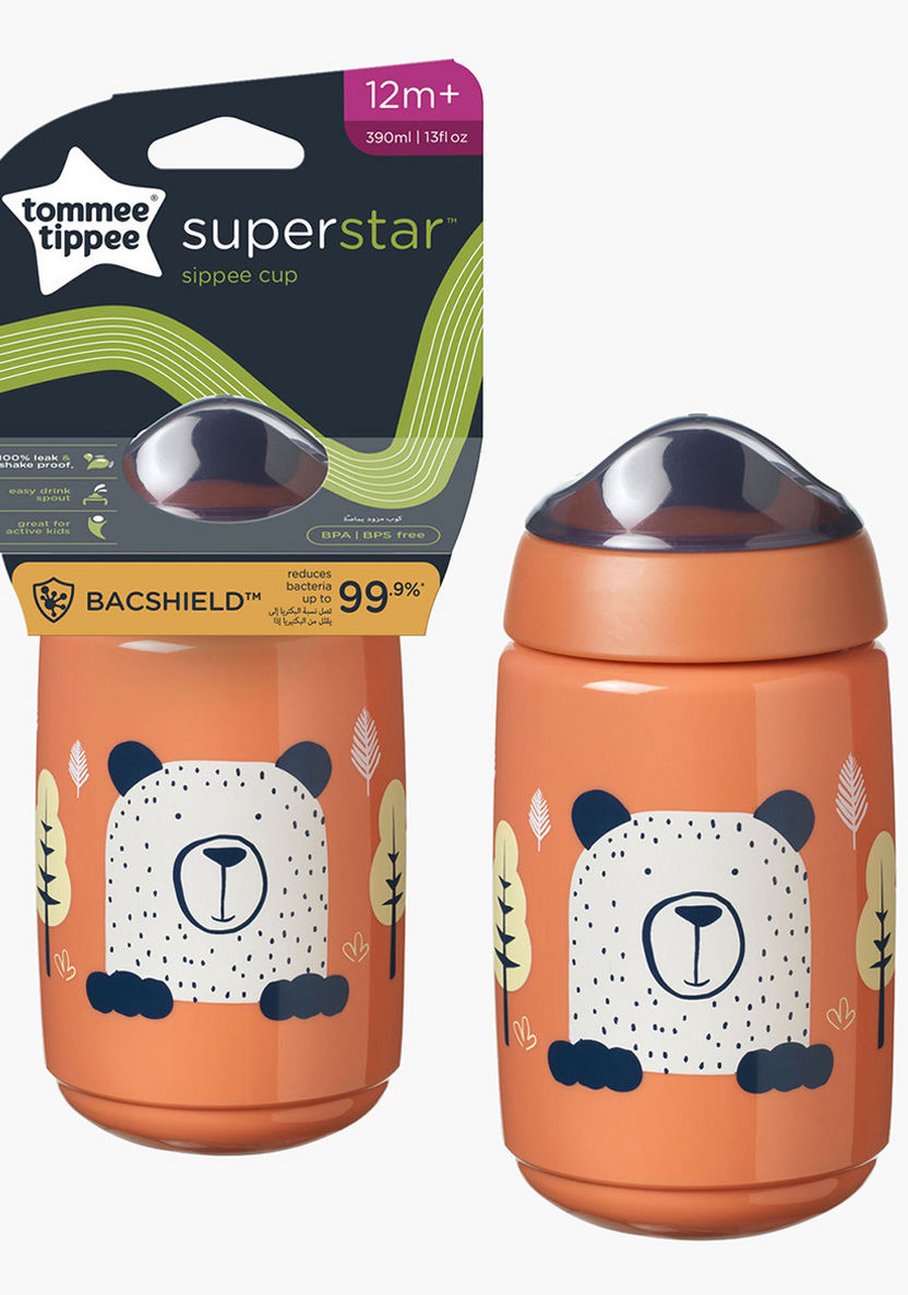 Tommee Tippee - Boy Sipper Cup
