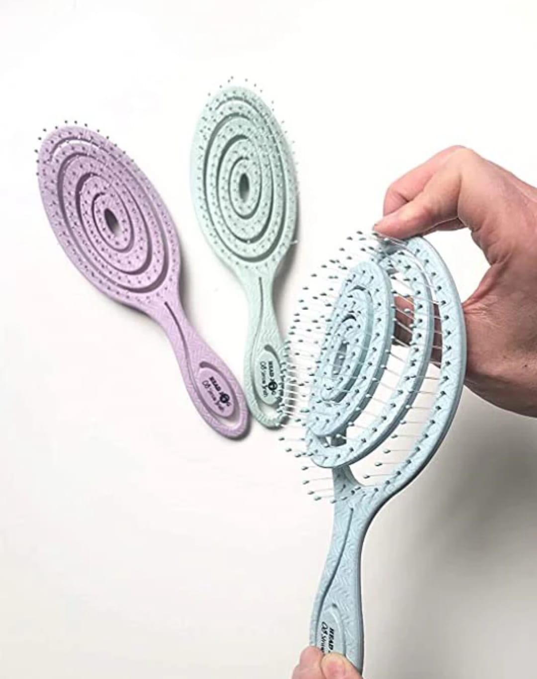 SMART brush professional