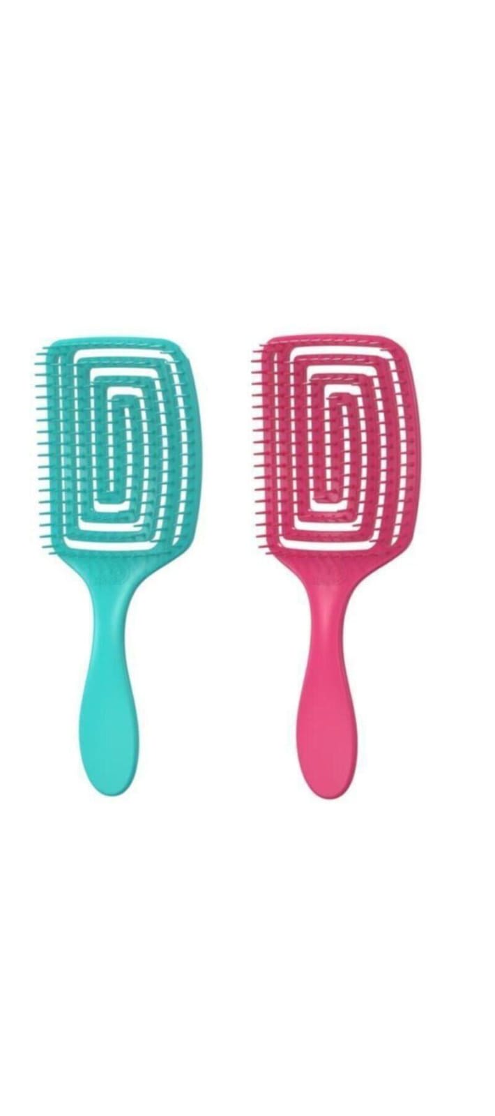Smart brush professional
