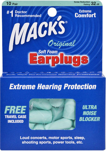 Mack's
