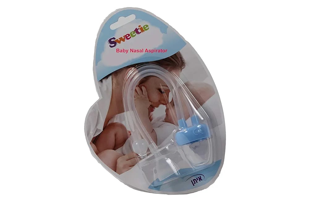 Sweetie - Baby Nasal Aspirator