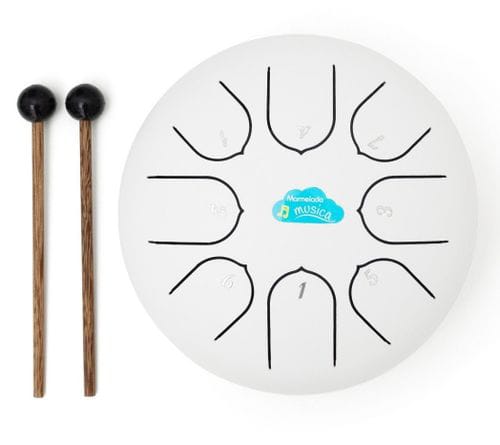 Marmelada Musica - Happy Tongue Drum