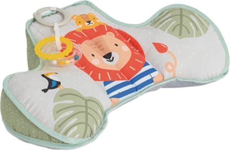 Taf Toys - Tummy Time Cushion