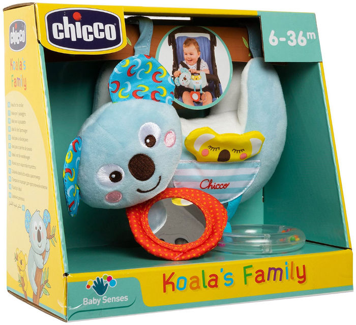 Chicco - Koala Family