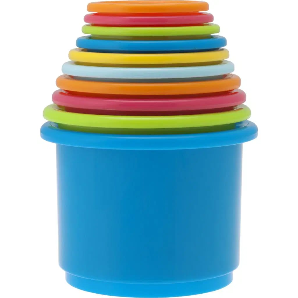 Chicco - Stacking Cups