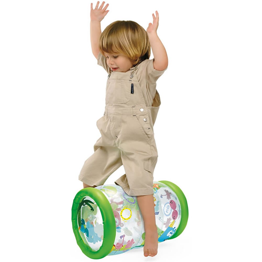 Chicco - Jungle Musical Roller