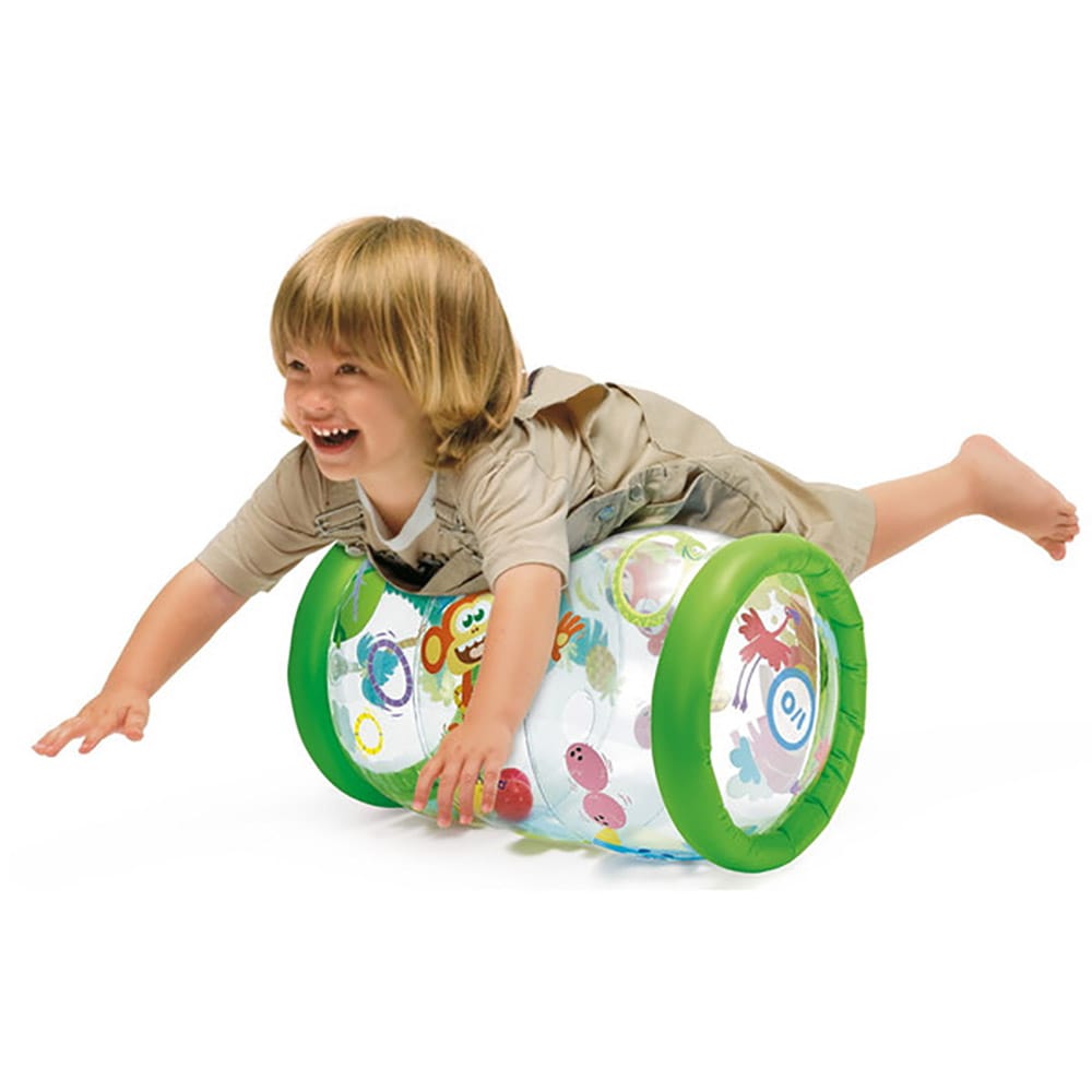 Chicco - Jungle Musical Roller