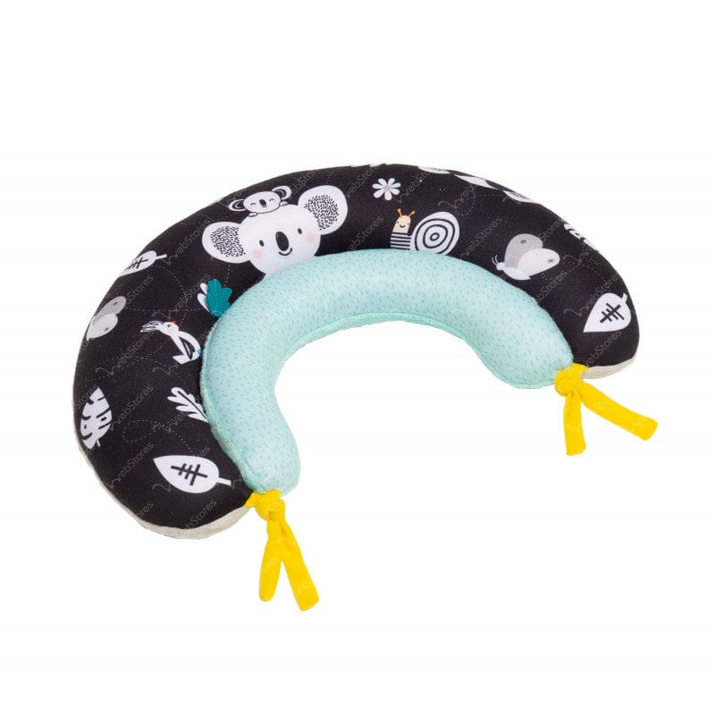 Taf Toys - Tummy Time 2-in-1 Pillow