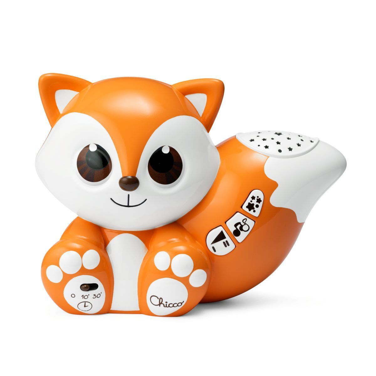 Chicco - Magic Forest Foxy
