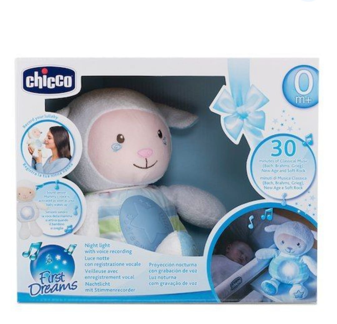 Chicco - First Dreams