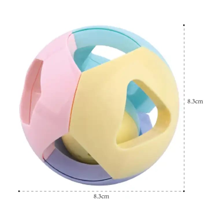 HUANGER - Baby Rattles