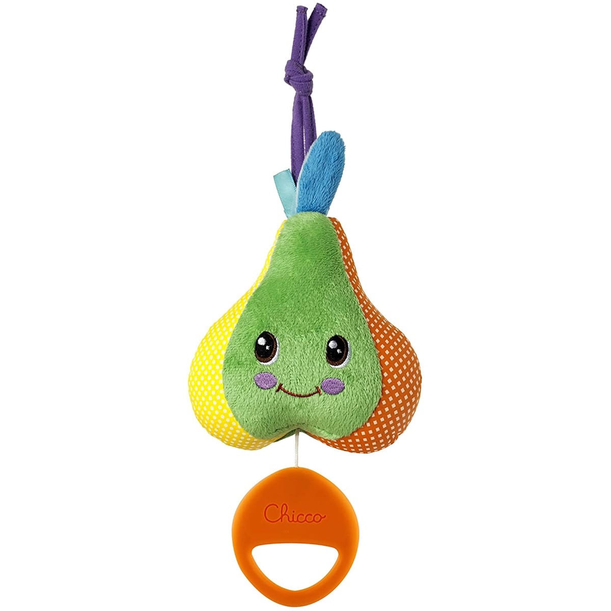 Chicco - Baby Senses