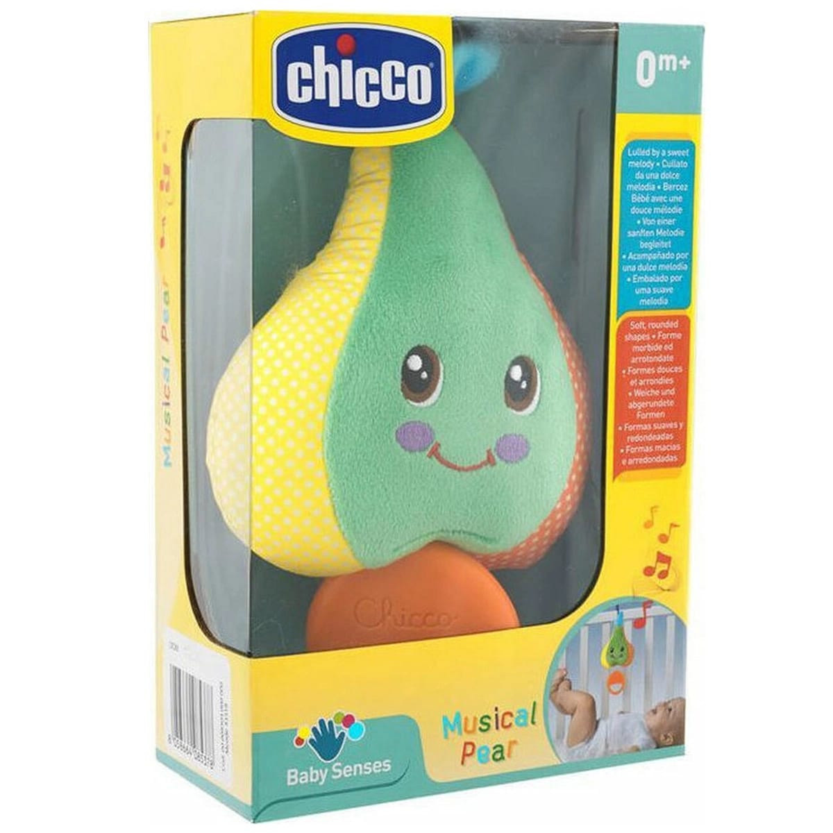 Chicco - Baby Senses