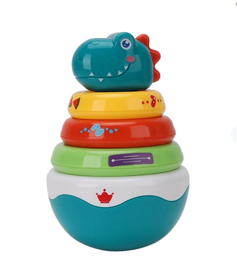 Huanger - stacking Roly-Poly