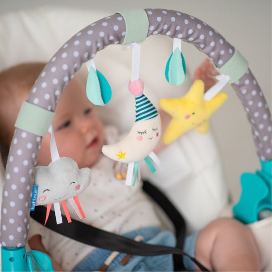 Taf Toys - Mini Moon Arch