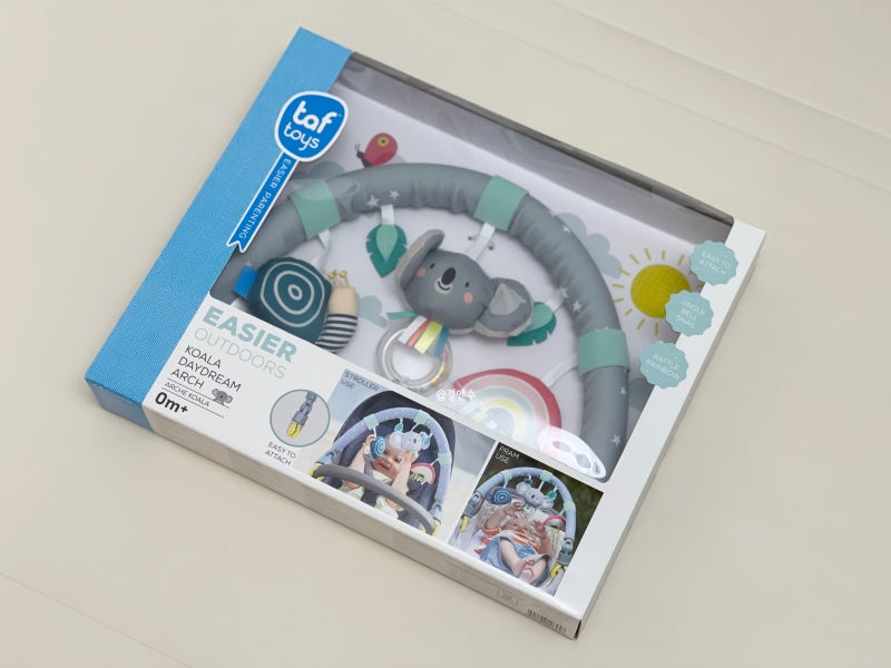 Taf Toys - Koala Daydream