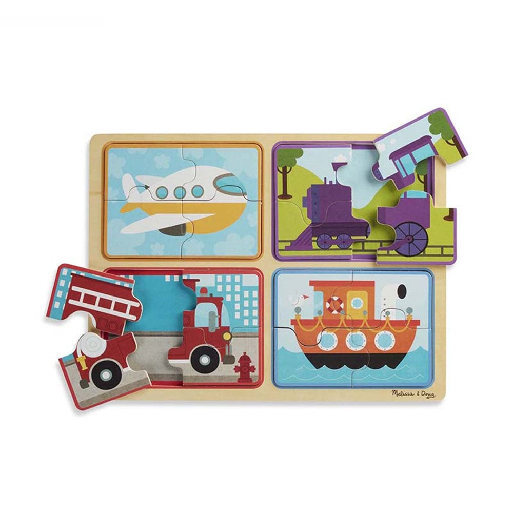 Melissa &amp; Doug - Ready, Set, Go