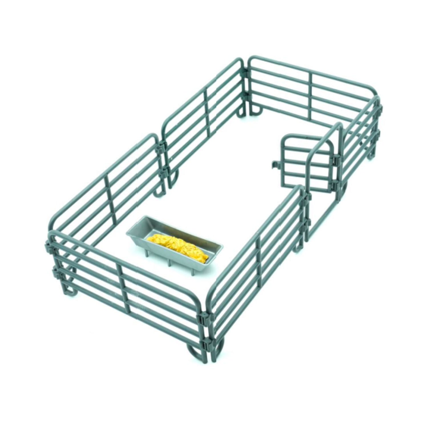 MOJO - Farm Enclosure