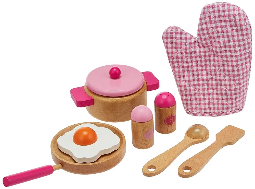 Viga - Cooking Tool Set