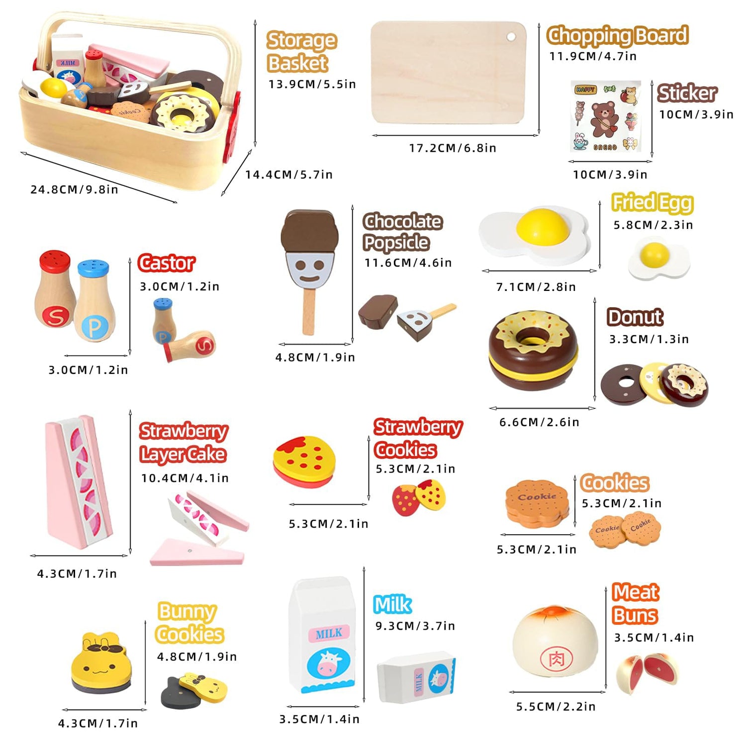 Cake Dessert Cut Open