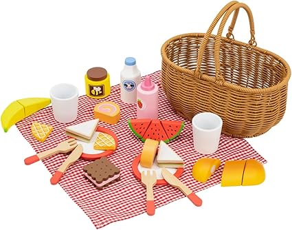 VIGA - Picnic Set