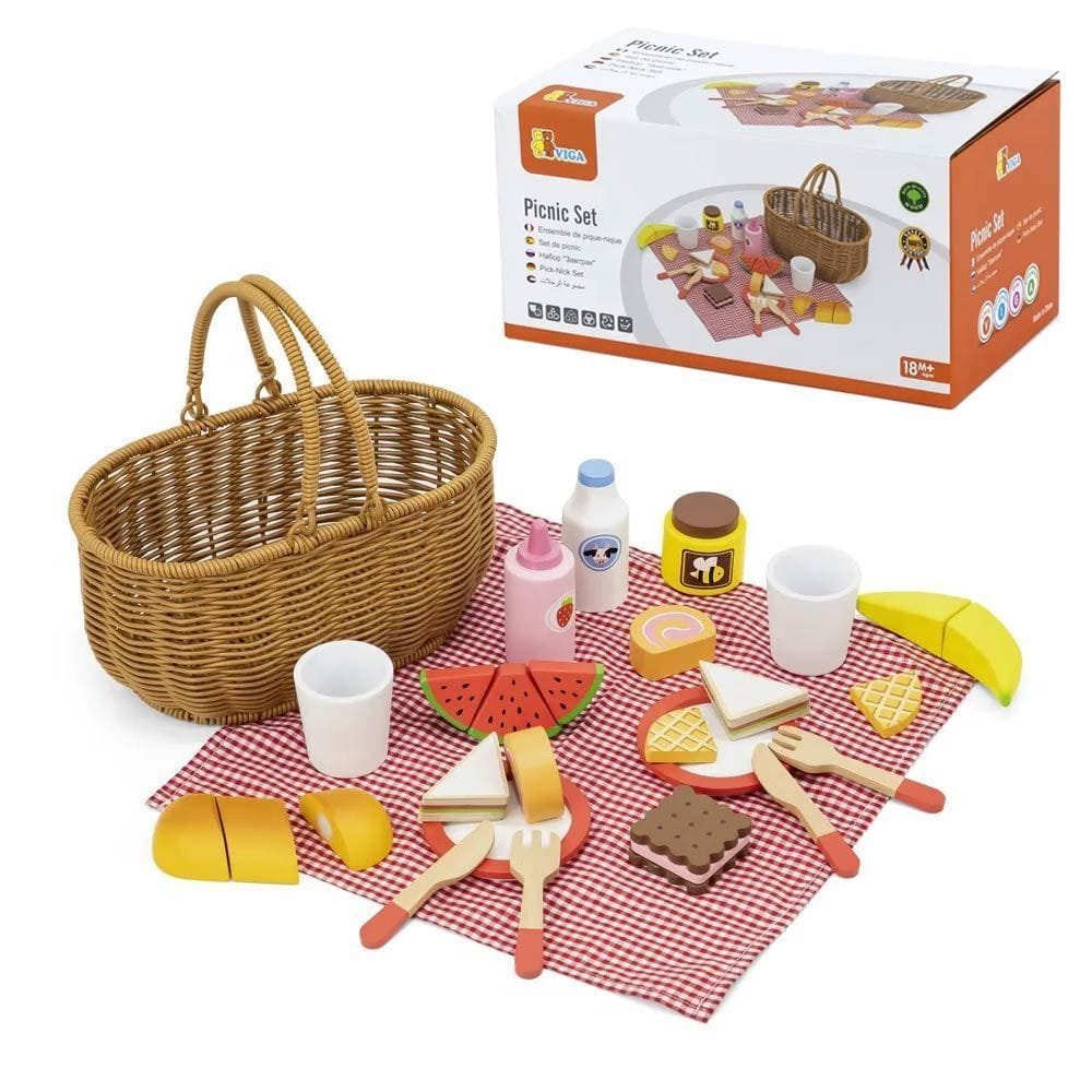 VIGA - Picnic Set