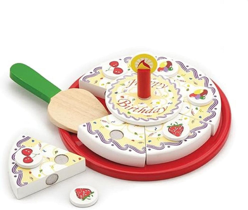 Viga - Birthday Cake