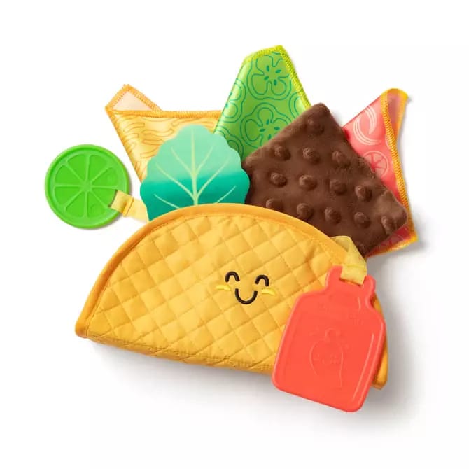 Melissa & Doug - Soft Taco