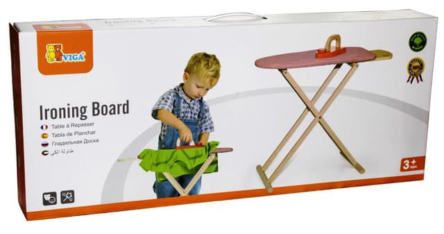 Viga - Ironing Board