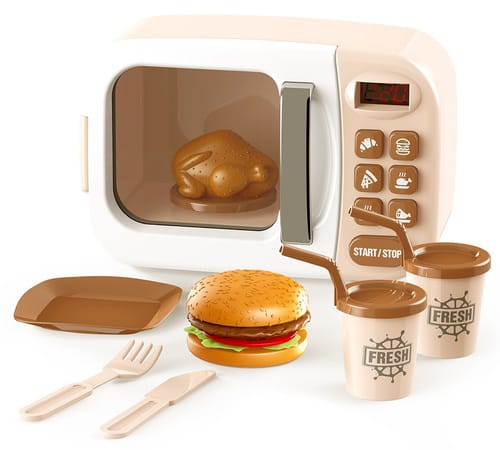 Happy Gourmet Little Kitchen