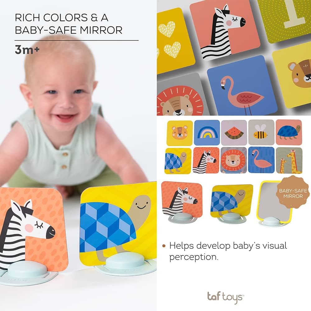 Taf Toys - Easier
