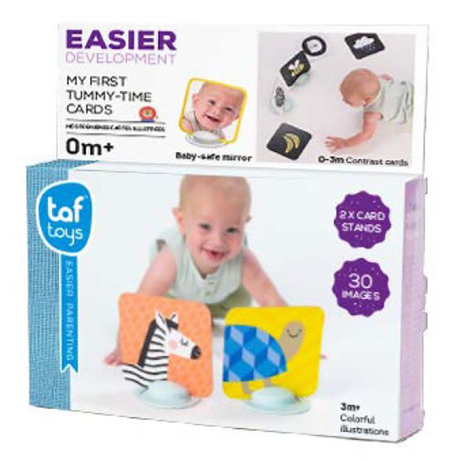Taf Toys - Easier